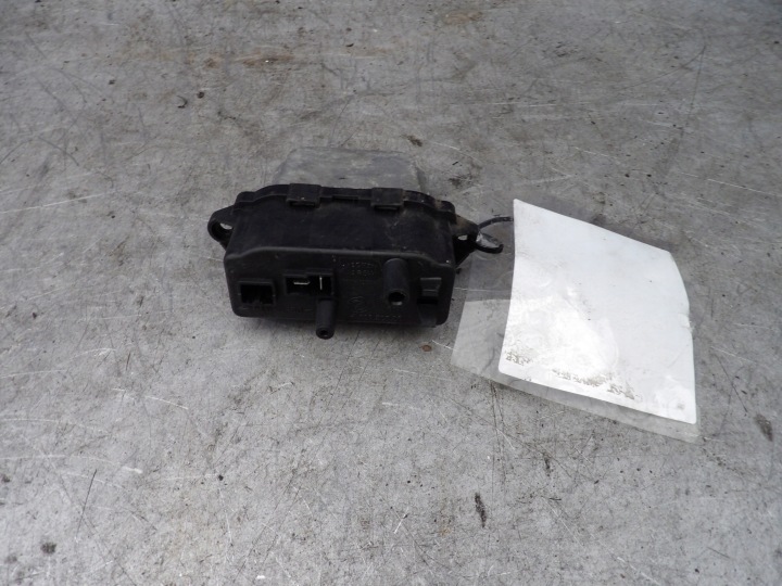 Fiat Marea Weekend heater fan resistor 562930000