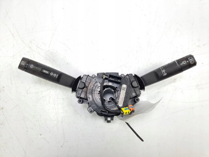 steering wheel levers and controls 22914039 CHEVROLET CRUZE