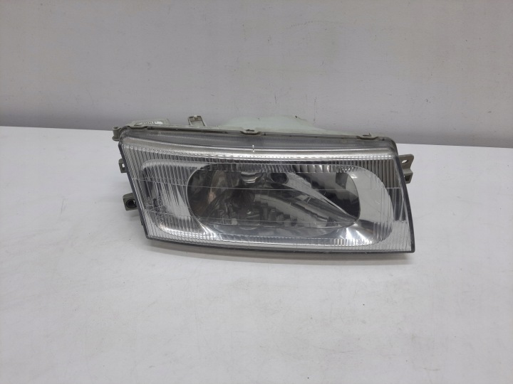 MITSUBISHI LANCER 6 VI LIFT 98- light REFLEKTOR right front original EUROPA