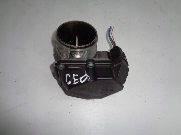 VW CRAFTER 2.5 TDI throttle flap BJL 06R>