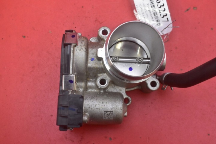 throttle flap 35100-08HA0 028075000U HYUNDAI KONA 2 II 1.6 GDI HYBRID 105 KM