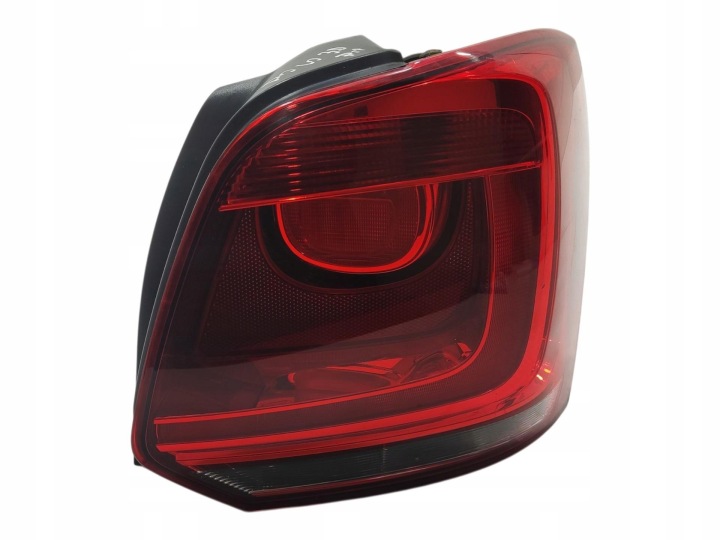 light right rear part rear VOLKSWAGEN POLO V 6R 2009-2013 6R0945096N EUROPA