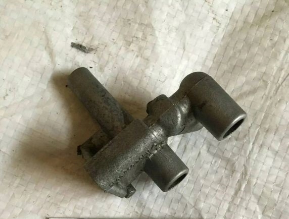 valve control BIEGU JALOWEGO MERCEDES W201 W123 1020940512