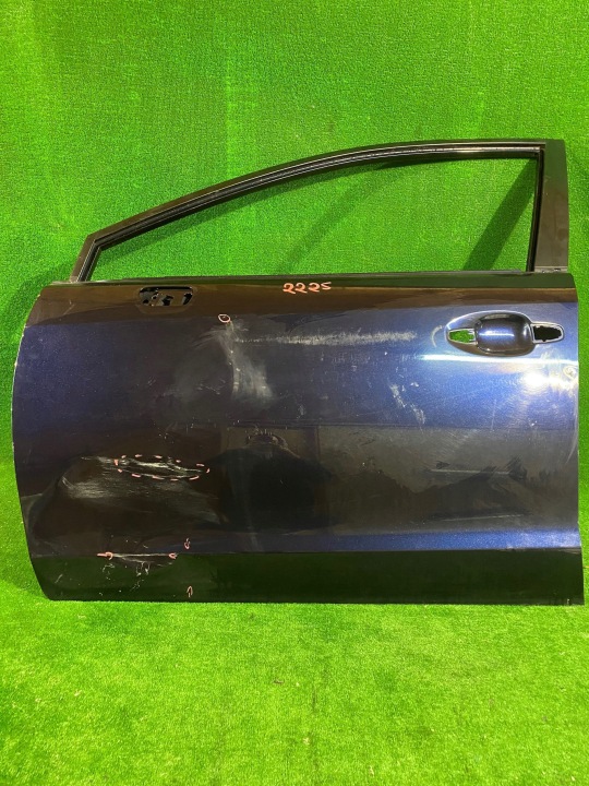 PORTA Portiera Anteriore sinistro sinistra Anteriore SUBARU XV e 11-17