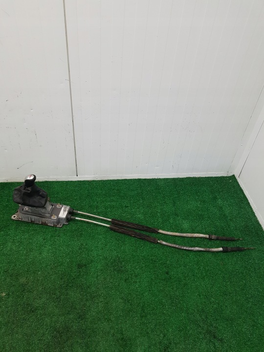 Schaltkulisse Schalt getriebe SKODA OCTAVIA 1 1J0711061C