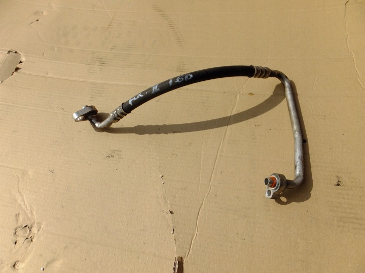 Conduit pieces tuyaux Climatisateur air conditionné ford focus mk2 1,6 tdci lift 2009r