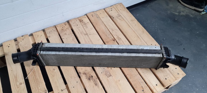 A6 C7 4G chladič vzduchový intercooler 3.0 TDI 8K0145805R A7 4G A4 B8 Q5