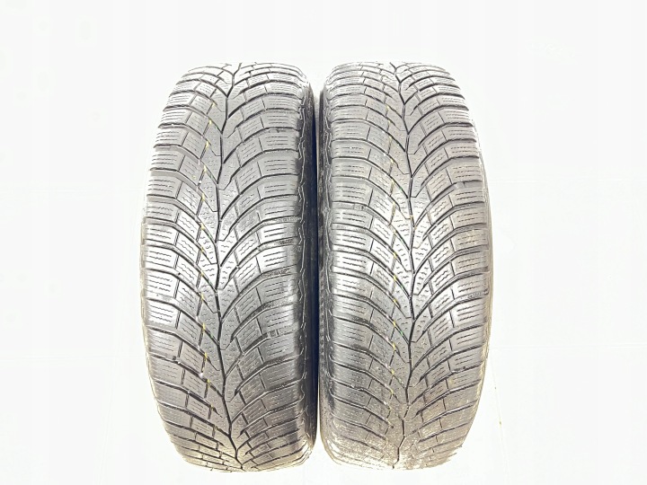 guma zimowa Continental WinterContact TS 870 195/65R15 95 T 21R