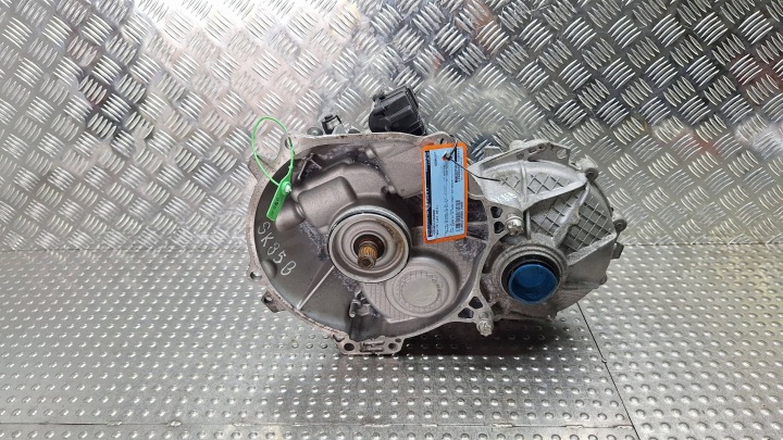 REDUKTOR Getriebe getriebe 7613558 7613560 BMW I3