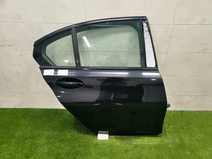 BMW 3 G20 Tür rechts heck hinten 475