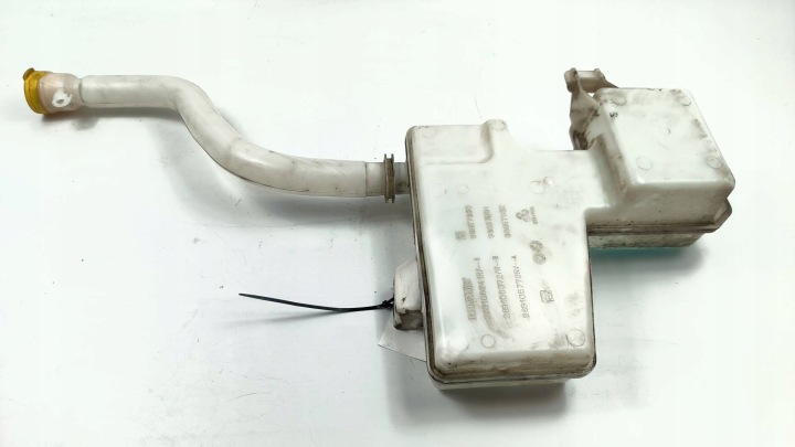 washer fluid tank 289105241R FIAT TALENTO