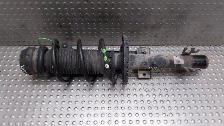 shock absorber left right front 1S0413031C VW UP SKODA CITIGO SEAT MII 12
