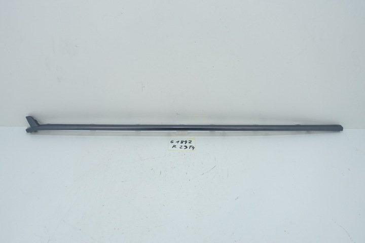 HYUNDAI KONA II EV N-LINE 2022- modanatura Paraurti posteriore 86696-HFAA0