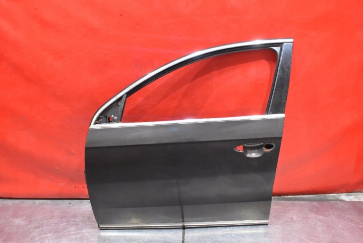Portière Gauche Avant Avant Graphite VW PASSAT B7 KOMBI 10-15