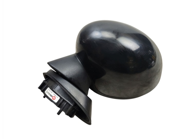 tükör bal MINI CLUBMAN F54 (2015-2019) 5 PIN UK MIDNIGHT BLACK (A94)