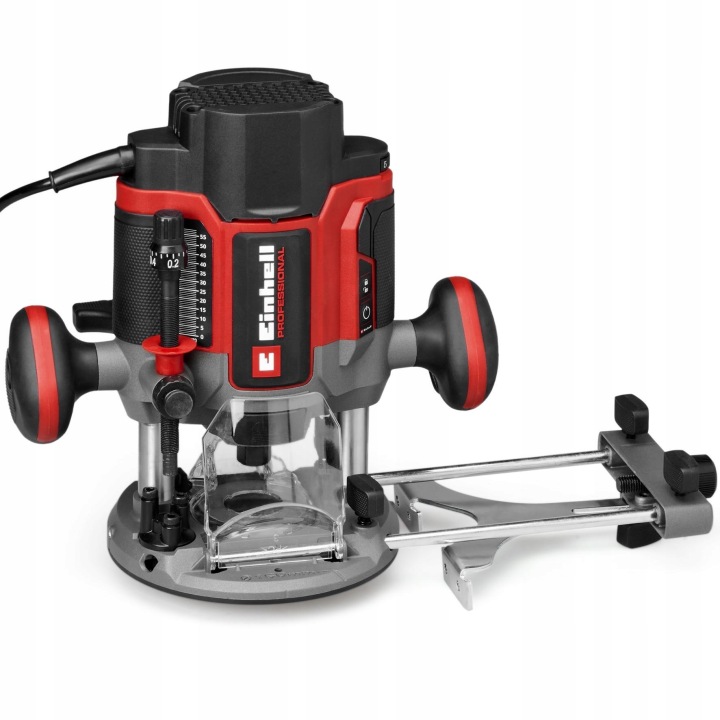 Horní Frézka Tp-ro 1400 E Einhell 4350560