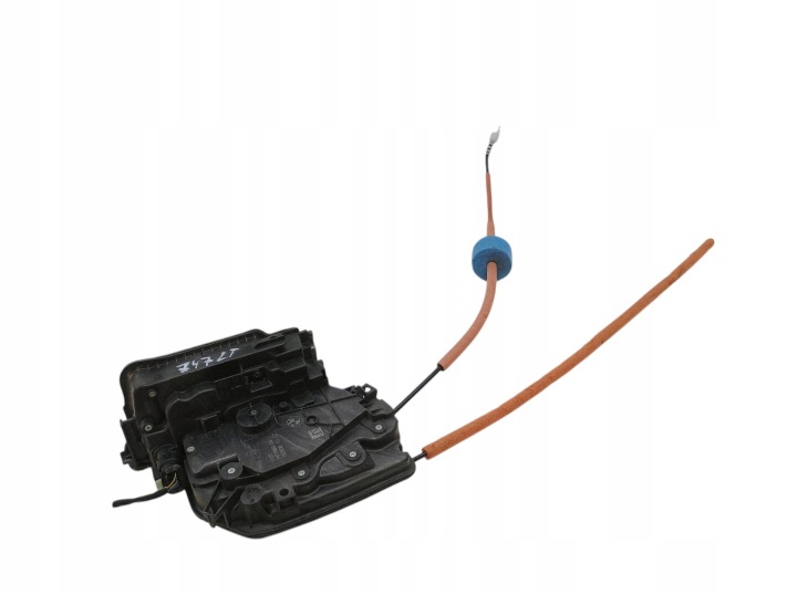 de la Serrure Portière Arrière Gauche Berline 747768904 Bmw Seria 5 VII (2017-2024) G30/G31