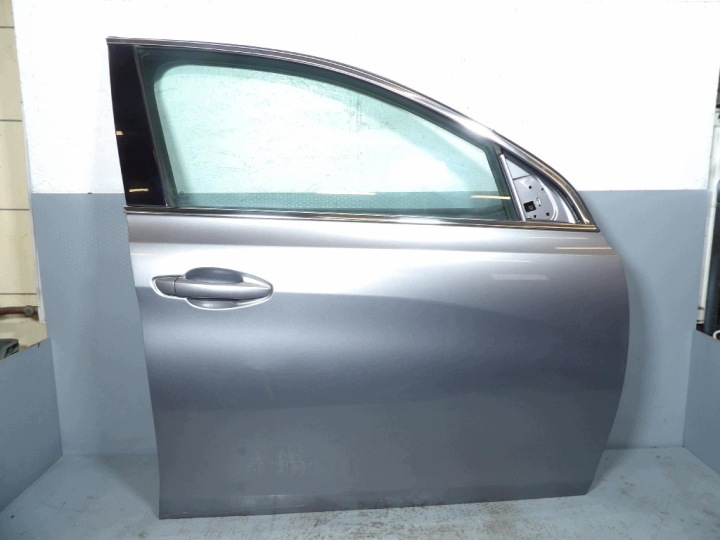 PEUGEOT 308 T9 II door front right KCAC