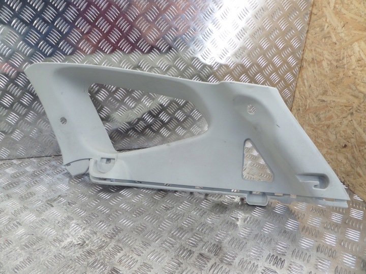 copertura GREMBIALINA VETRO finestrini P / L QASHQAI LIFT +2 76935EY10A