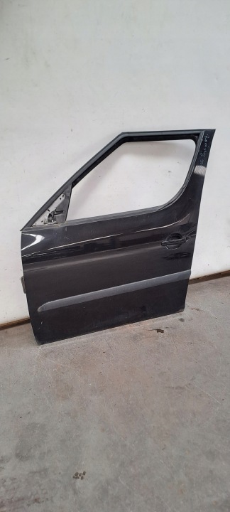 Portière Gauche Avant 9910 Skoda Roomster