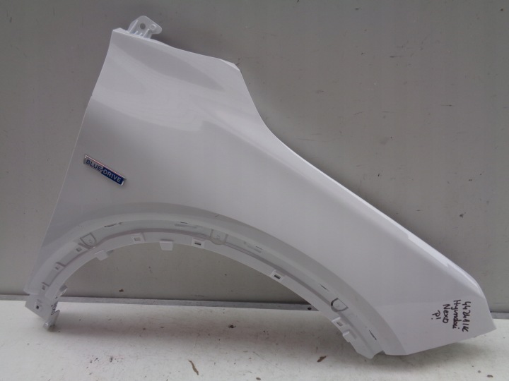 Aile Droite Avant HYUNDAI NEXO NR 44241