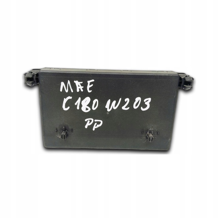 Module Portière Droite Avant Mercedes C180 W203 2.0 16V 2038205626