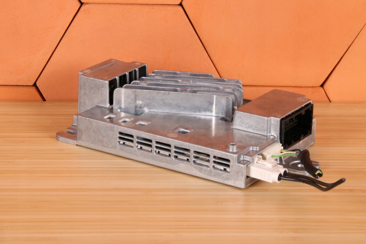 BMW F40 F44 G20 G30 G60 X3 G01 X5 G05 Module Amplificateur AUDIO RAM22 5A9BF80