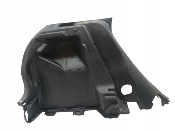 upholstery side left rear part Toyota Yaris IV (2020- )