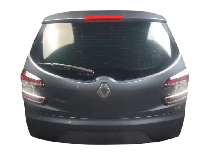 Porte arrière coffre hayon Porte coffre hayon RENAULT MEGANE III KOMBI LIFT LAK: TEKPN (13-16)