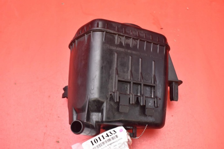 servo tank 6776239 BMW F01 F02 4.4 V8 407 KM 08-12