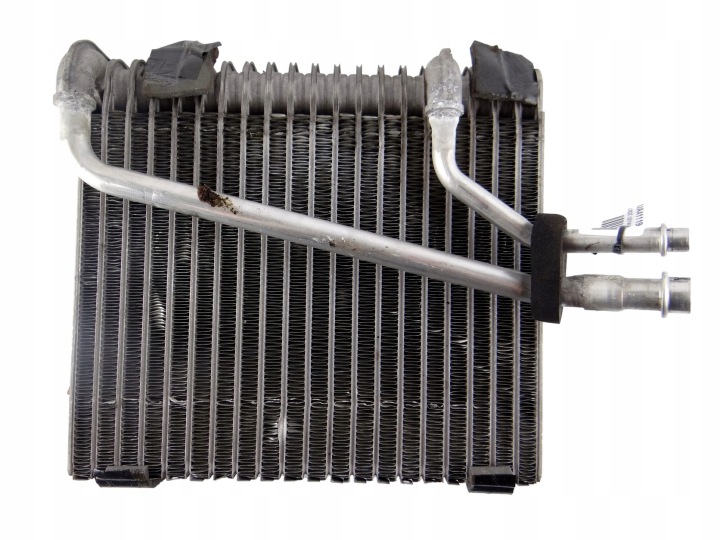 radiator of the heating VOLKSWAGEN TOUAREG 7L0 820 1