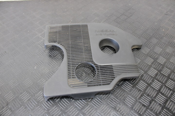 copertura GREMBIALINA per Motore 14041-BV80A NISSAN JUKE F15 NISMO LIFT