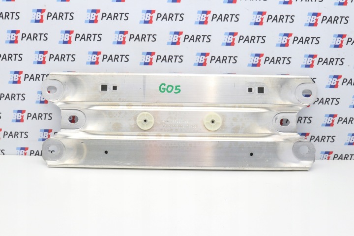 BMW G05 X5 G06 X6 Console Sol NADWOZIA Arrière