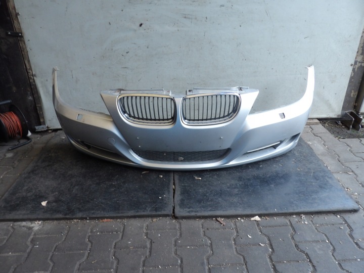 BMW 3 E91 Frontstoßstange 354/7