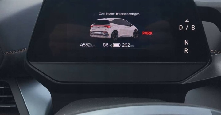 ЕЛЕКТРИЧЕСКИ ДВИГАТЕЛИ EV CUPRA BORN SKODA ELROQ ID 3 ID4 11