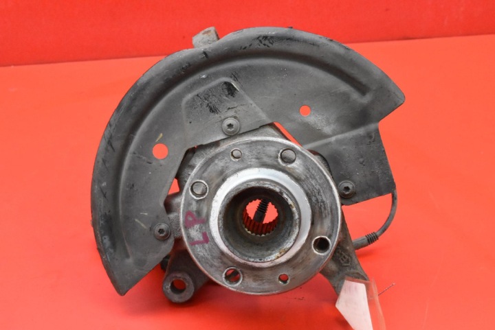 achsschenkel radnabe radlager schenkel links vorne DACIA DOKKER 1.6 SCE 102 KM 17-21