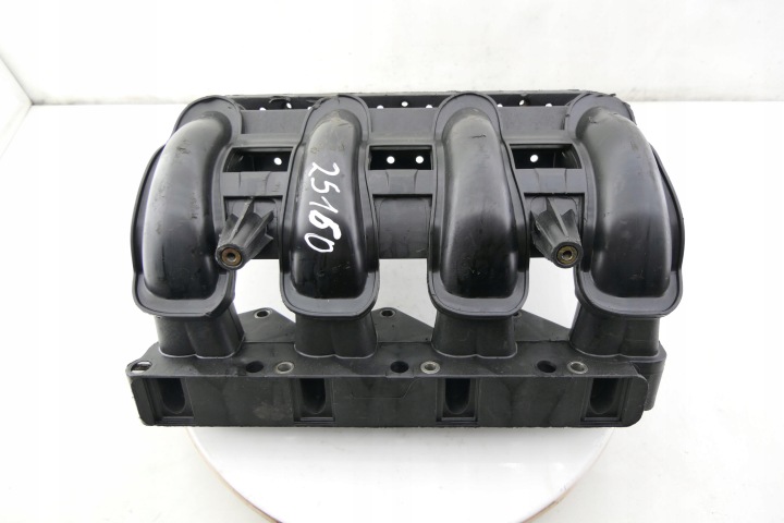 intake manifold MERCEDES VITO W638 2.2 CDI 6110900637