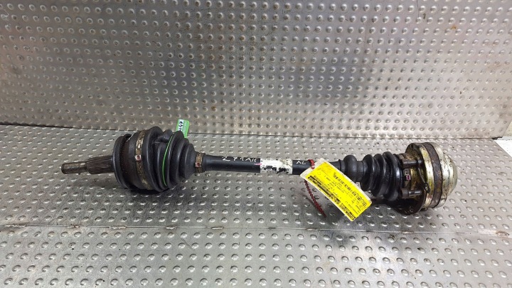 Semiasse sinistra Anteriore 7H0407271AR VW TRANSPORTER T5 1.9 TDI 4MOTION