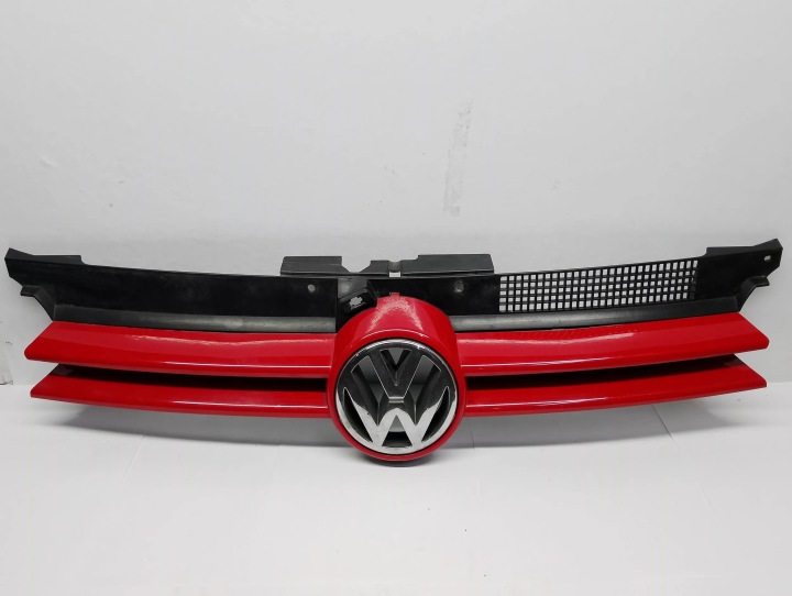 maska maska mřížka chladiče Volkswagen Golf IV 4 1J0853651G 1J0853655F 1J