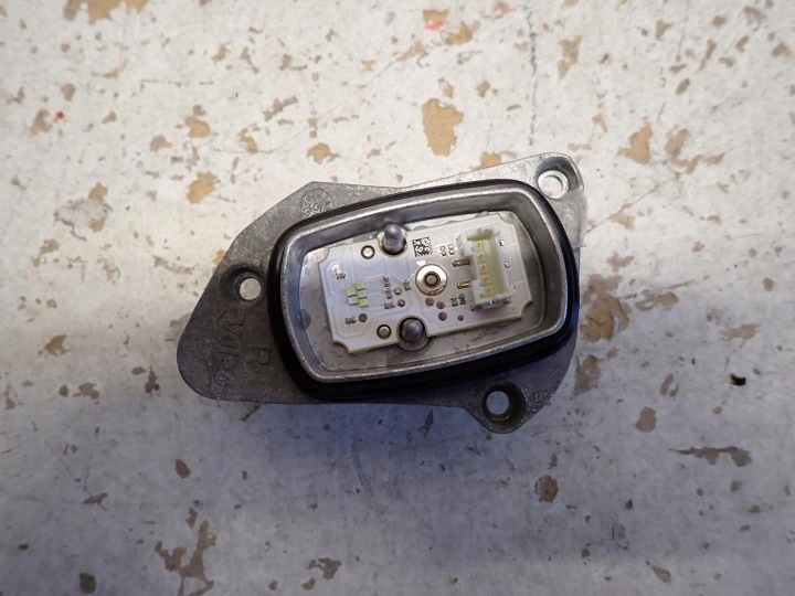 Steuergerät modul led SEAT 90056320