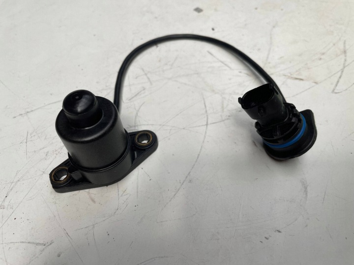sensor of the level oil FIAT BRAVO 55209077 original !!