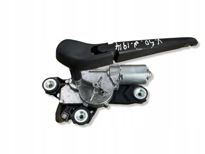 Motor des Scheibenwischers Fenster hinten Volvo V50 facelift 2009 3M51-R17K441-AF