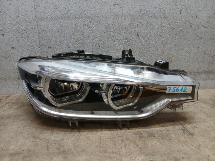 Licht vorne links rechts BMW III 3 F30 F31 LIFT FULL LED 8738712-02
