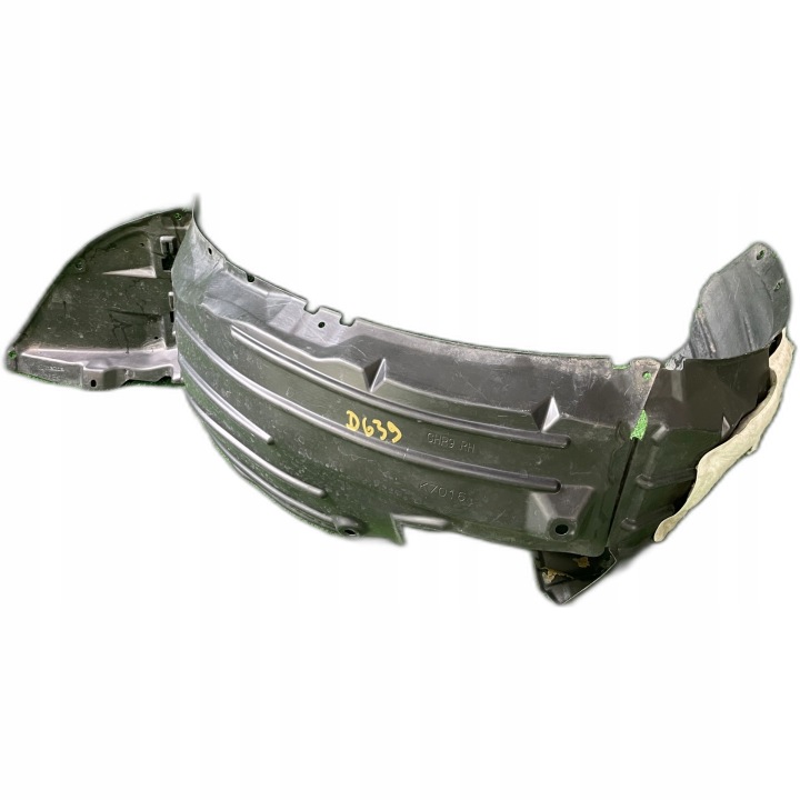 MAZDA 6 III PARASALE DESTRO ANTERIORE GHP9 K7016