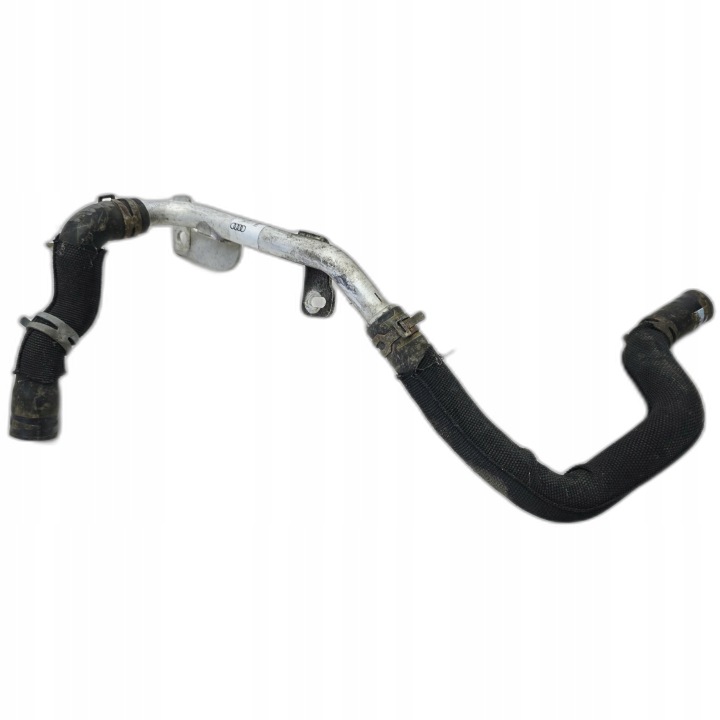 hose hose CIECZY CHLODZACEJ AUDI A4 S4 B8 A5 S5 8T 3.0 TFSI 8K0145931D