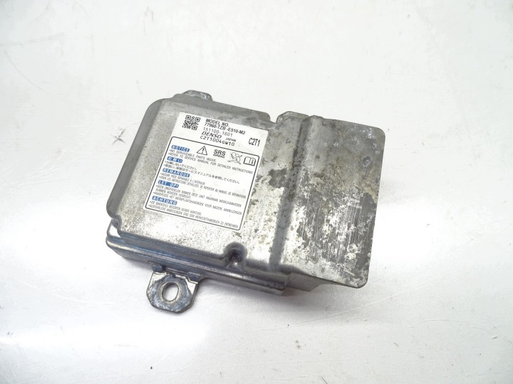 SENSOR airbag POWIETRZNYCH HONDA JAZZ V 77960-TZB-E510-M2