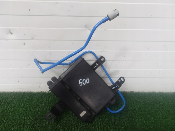FIAT 500 LIFT 15-22 1.2 1.4 8V karbonski filter original OE