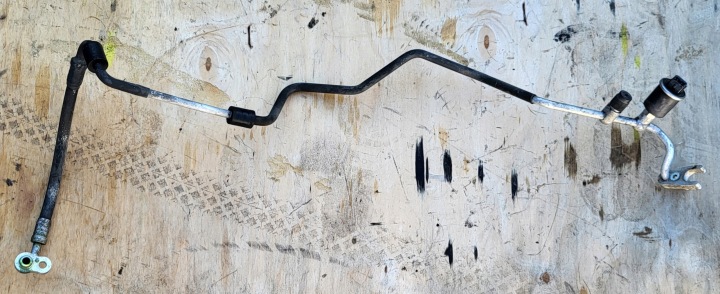 wiring hose hose UKLADU of the air conditioning sensor AUDI A3 8L 1.8 VW GOLF OE EU