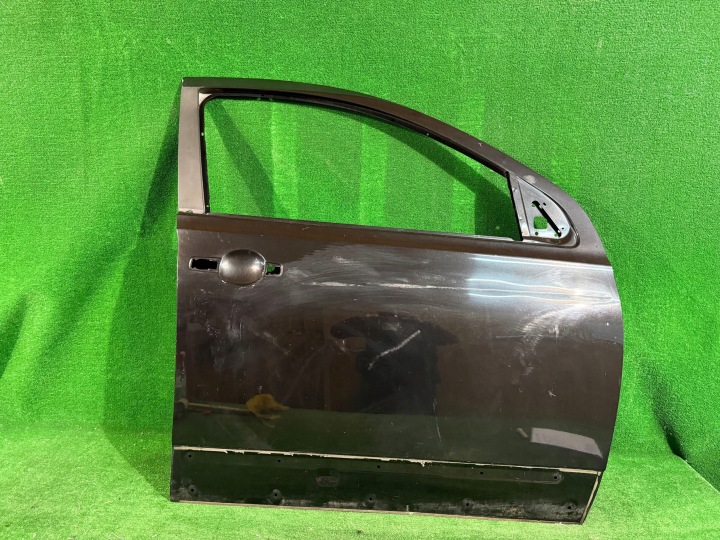 Portière Avant Droit Droite Avant NISSAN QASHQAI et J10 NR.3630