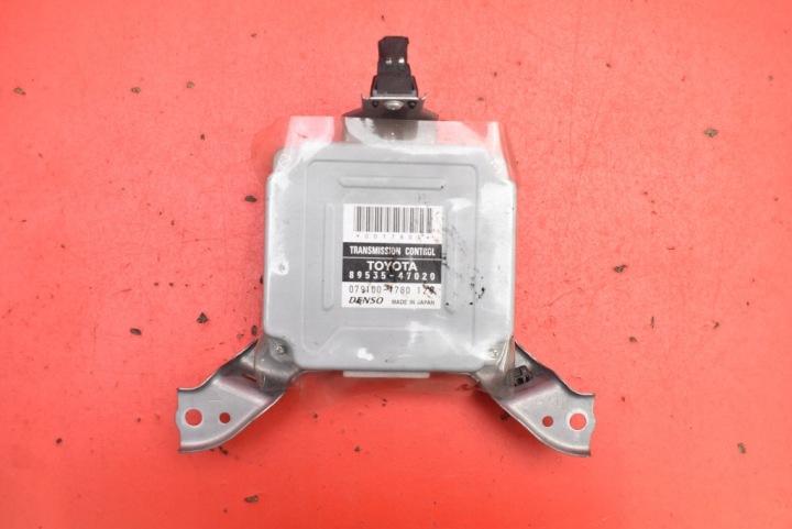 Vezerlő egység Sebesség Valtók 89535-47020 079100-1780 TOYOTA PRIUS XW20 1.5 VVTi 78 KM